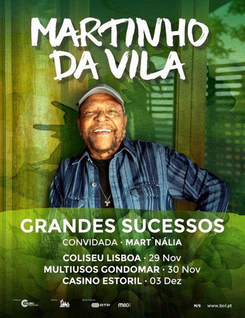 Martinho da Vila